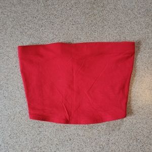 NWOT H&M tube top